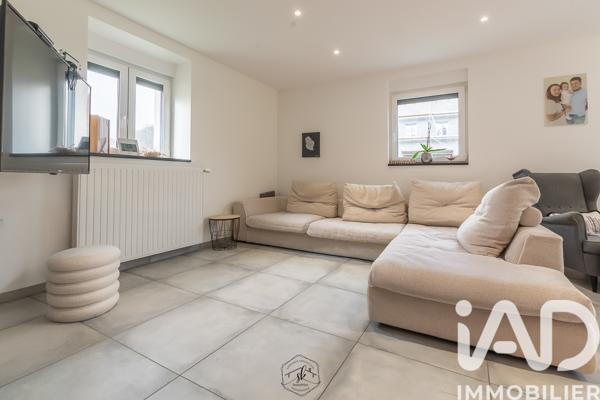 Maison à vendre 5 pièces 159 m² Rédange