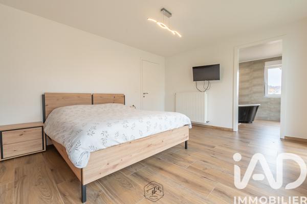 Maison à vendre 5 pièces 159 m² Rédange