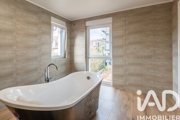 Maison à vendre 5 pièces 159 m² Rédange