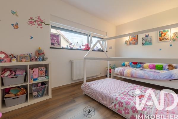 Maison à vendre 5 pièces 159 m² Rédange