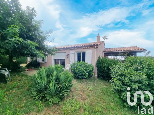 Maison à vendre 4 pièces 88 m² Mazamet