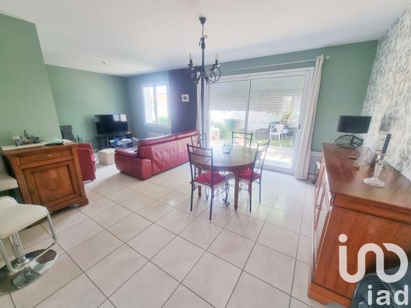 Maison à vendre 4 pièces 88 m² Mazamet