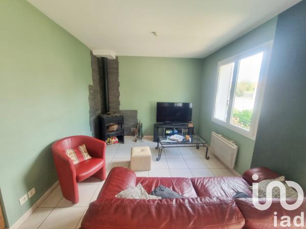 Maison à vendre 4 pièces 88 m² Mazamet