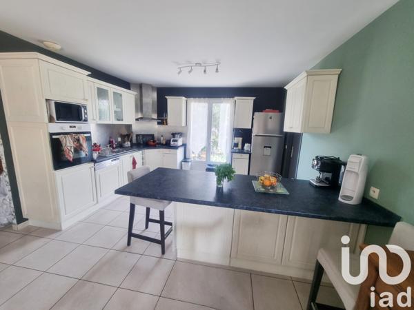 Maison à vendre 4 pièces 88 m² Mazamet