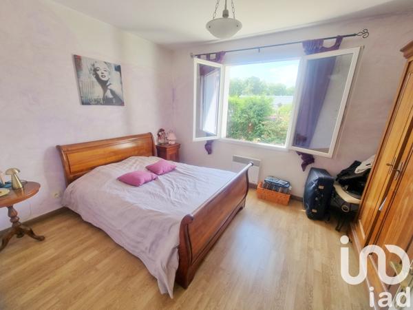 Maison à vendre 4 pièces 88 m² Mazamet