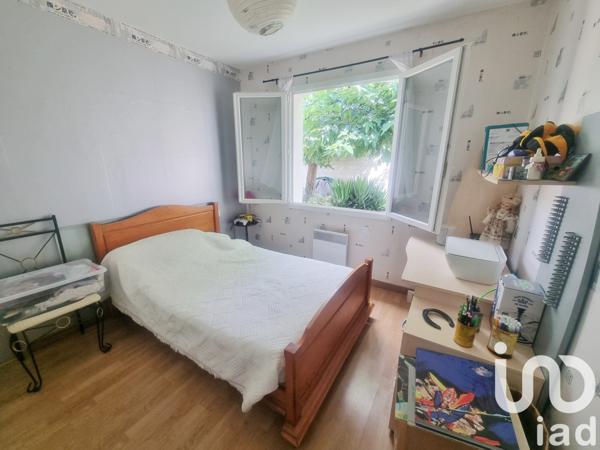 Maison à vendre 4 pièces 88 m² Mazamet