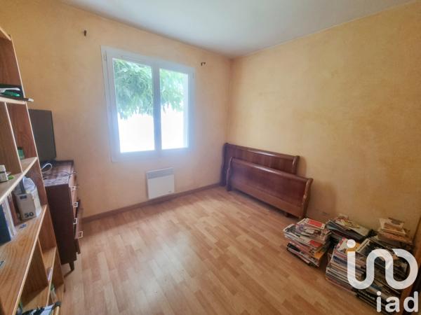 Maison à vendre 4 pièces 88 m² Mazamet