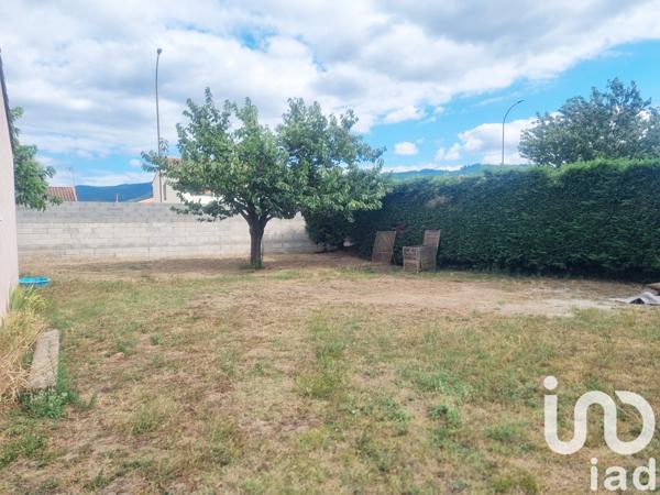 Maison à vendre 4 pièces 88 m² Mazamet