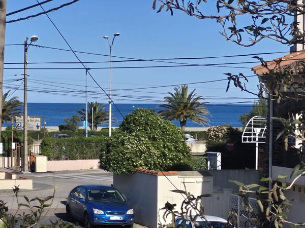 Maison d'exception, vue mer ! Argelès-sur-Mer, à seulement 50 mètres de la plage