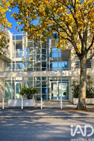 Studio à vendre 18 m² La Rochelle