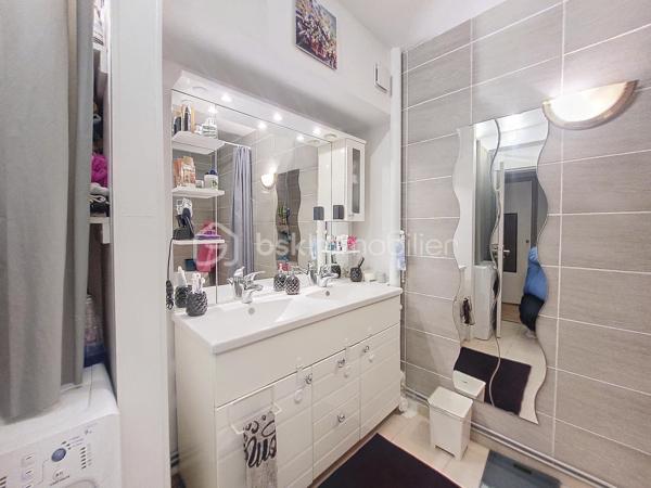 Appartement de 75 m²