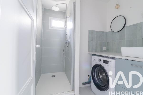 Appartement à vendre 3 pièces 52 m² Vélizy-Villacoublay