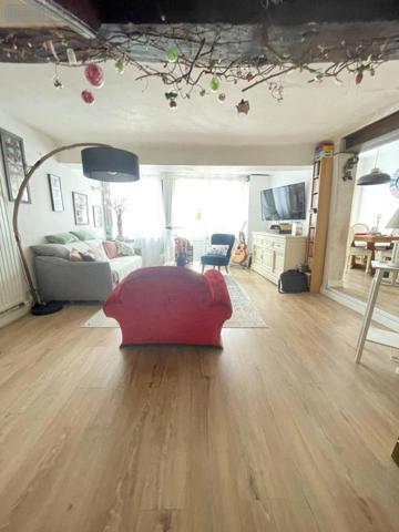 Maison à vendre à Saumur dans le Maine-et-Loire (49400), ref : 49075-766