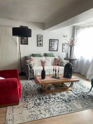 Maison à vendre à Saumur dans le Maine-et-Loire (49400), ref : 49075-766