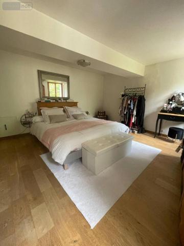 Maison à vendre à Saumur dans le Maine-et-Loire (49400), ref : 49075-766