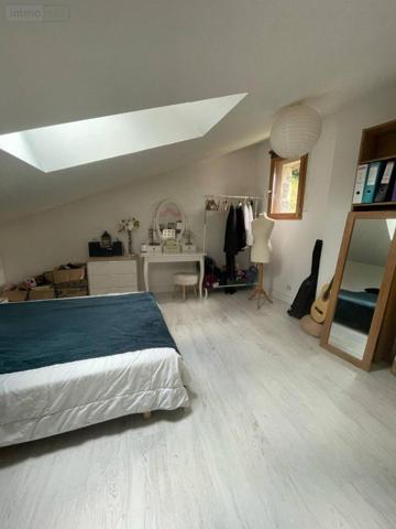 Maison à vendre à Saumur dans le Maine-et-Loire (49400), ref : 49075-766