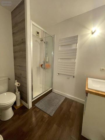 Maison à vendre à Saumur dans le Maine-et-Loire (49400), ref : 49075-766