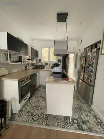 Maison à vendre à Saumur dans le Maine-et-Loire (49400), ref : 49075-766