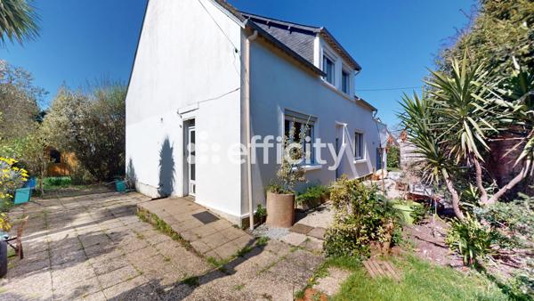 Maison 6 pièces - 140 m²