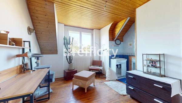 Maison 6 pièces - 140 m²