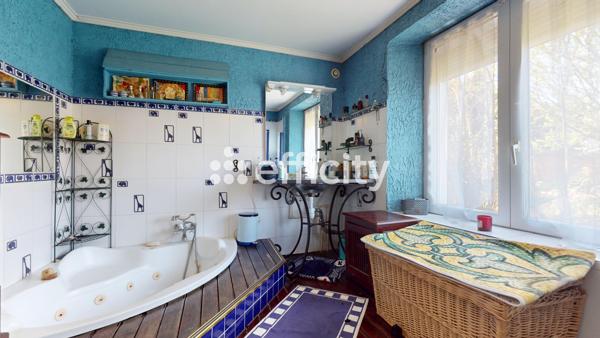 Maison 6 pièces - 140 m²