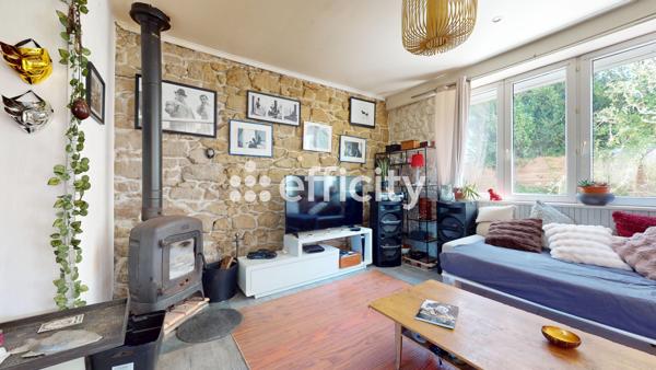 Maison 6 pièces - 140 m²