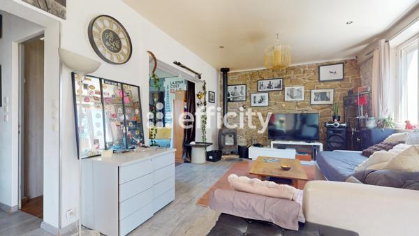 Maison 6 pièces - 140 m²