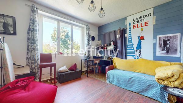 Maison 6 pièces - 140 m²