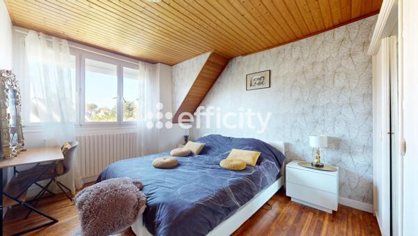 Maison 6 pièces - 140 m²