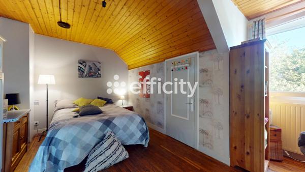 Maison 6 pièces - 140 m²