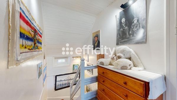 Maison 6 pièces - 140 m²