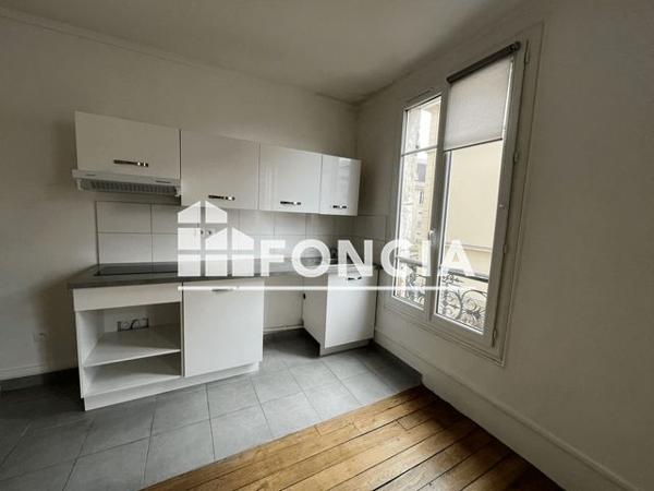 Location Appartement 2 pièces 49.39 m² - 54 AVENUE DU GAL DE GAULLE Maisons-alfort 94700