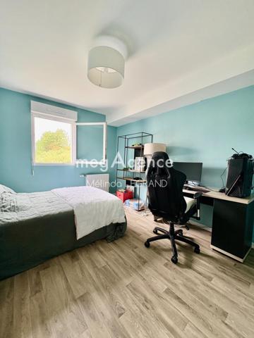 Appartement à WIMEREUX, 62930 - 3 pièces 74m²