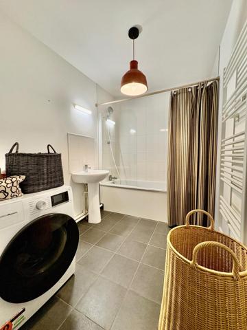 Appartement à WIMEREUX, 62930 - 3 pièces 74m²