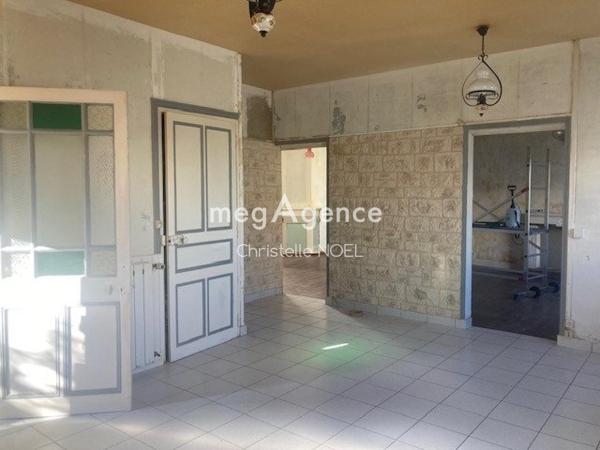 Maison à AIGUILLON LA PRESQU ILE, 85460 - 4 pièces 71m²