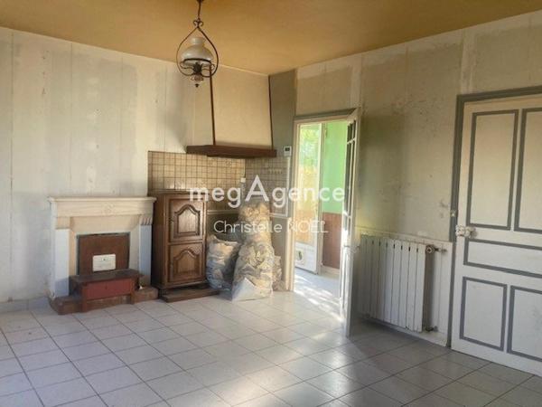 Maison à AIGUILLON LA PRESQU ILE, 85460 - 4 pièces 71m²
