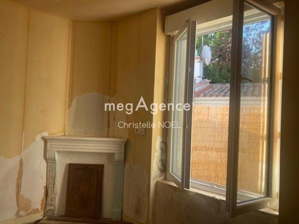 Maison à AIGUILLON LA PRESQU ILE, 85460 - 4 pièces 71m²