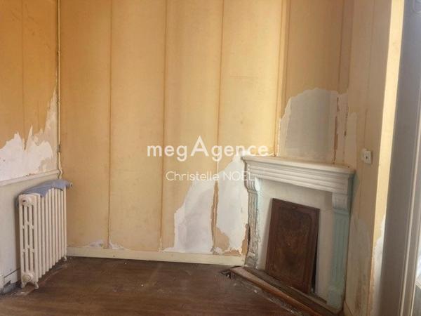 Maison à AIGUILLON LA PRESQU ILE, 85460 - 4 pièces 71m²