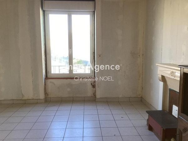 Maison à AIGUILLON LA PRESQU ILE, 85460 - 4 pièces 71m²