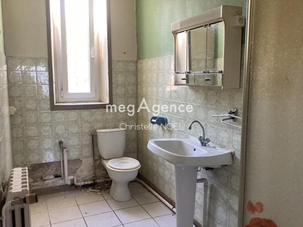 Maison à AIGUILLON LA PRESQU ILE, 85460 - 4 pièces 71m²