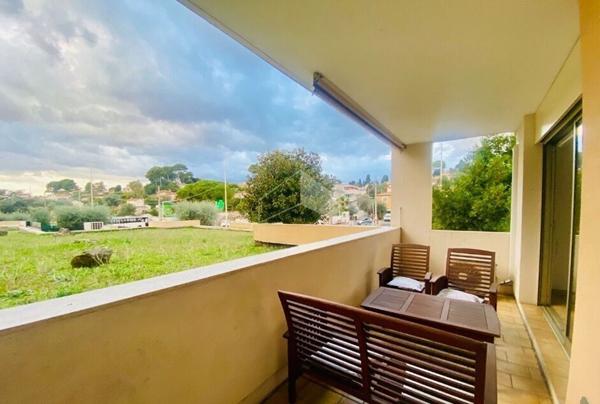 Location Studio Le Cannet