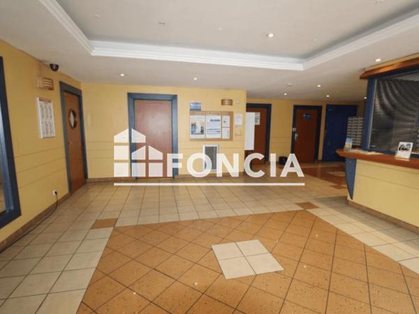 Location Appartement meublé 2 pièces 32.97 m² - LE BOTTICELLI Fontaine 38600