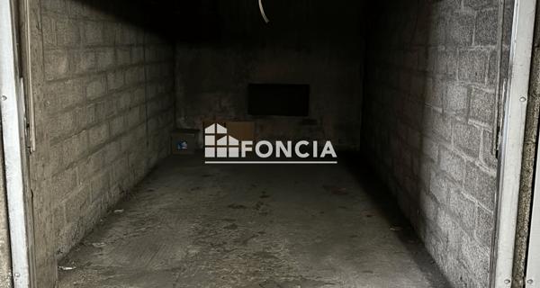 Location Parking - Lyon 69007