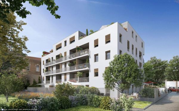 Appartement à louer    3 pièces •  Villefranche-sur-Saône