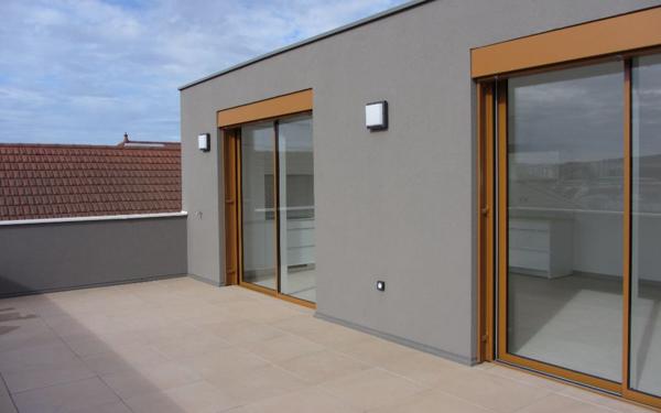 Appartement à louer    3 pièces •  Villefranche-sur-Saône