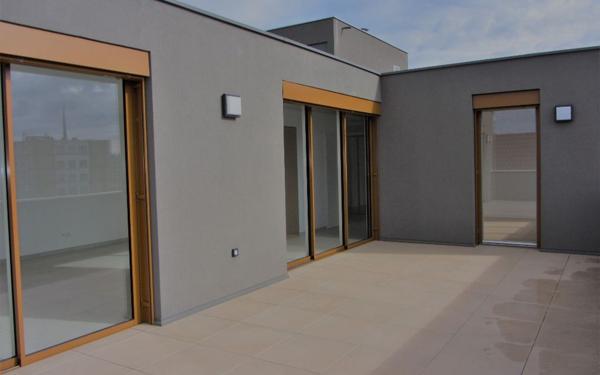 Appartement à louer    3 pièces •  Villefranche-sur-Saône