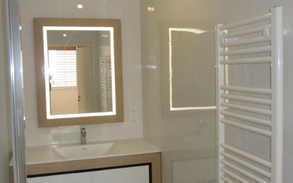 Appartement à louer    3 pièces •  Villefranche-sur-Saône