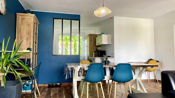 Maison Saint Liguaire (79000) 6 pièces 103 m2