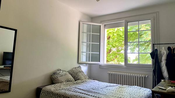 Maison Saint Liguaire (79000) 6 pièces 103 m2