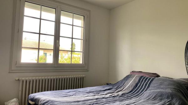 Maison Saint Liguaire (79000) 6 pièces 103 m2